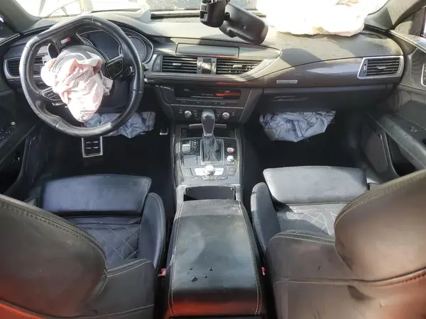 WAU2FAFC3JN004818 2018 AUDI S7 - Image 8