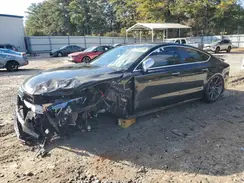 WAU2FAFC4HN045999 2017 AUDI S7