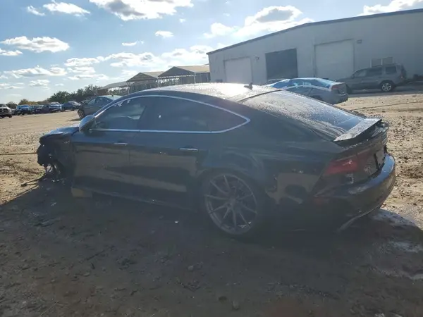 WAU2FAFC4HN045999 2017 AUDI S7 - Image 2