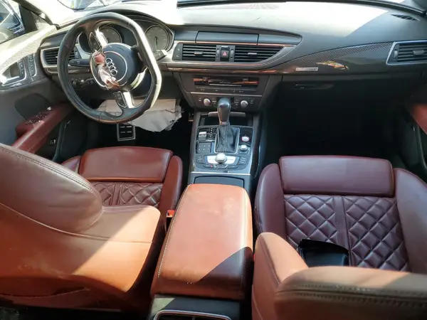 WAU2FAFC4HN045999 2017 AUDI S7 - Image 8