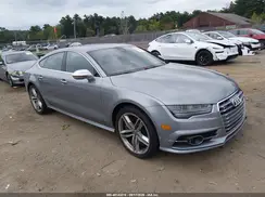 WAU2FAFC4JN003208 2018 AUDI S7