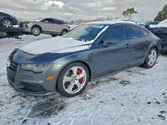 WAU2FAFC4JN066132 2018 AUDI S7