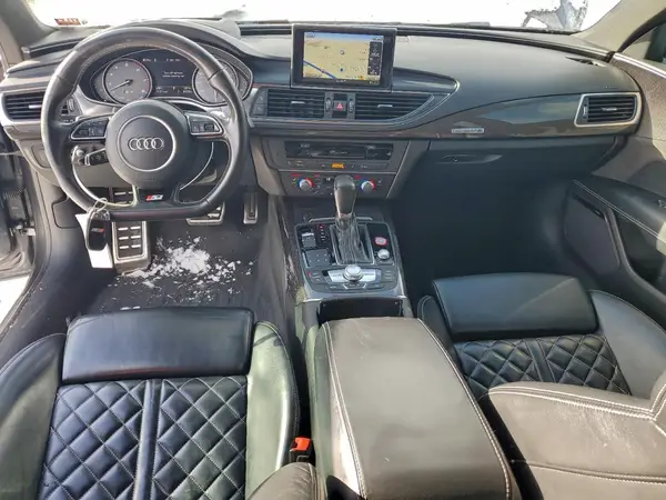 WAU2FAFC4JN066132 2018 AUDI S7 - Image 8