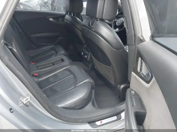 WAU2FAFC5HN106910 2017 AUDI S7 - Image 8
