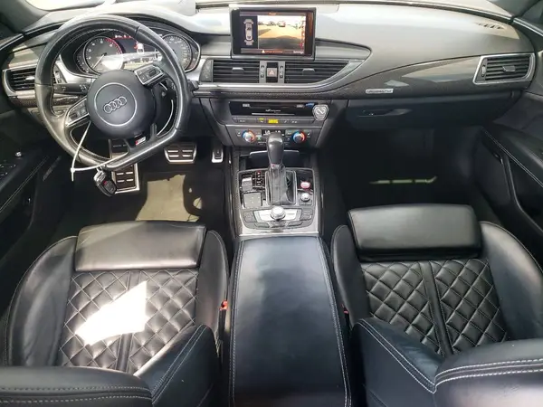 WAU2FAFC5JN082761 2018 AUDI S7 - Image 8