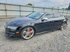 WAU2FAFC6HN119777 2017 AUDI S7