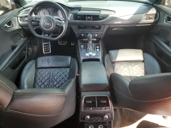 WAU2FAFC7JN066349 2018 AUDI S7 - Image 8