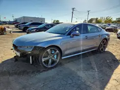 WAU2FAFC8HN002993 2017 AUDI S7