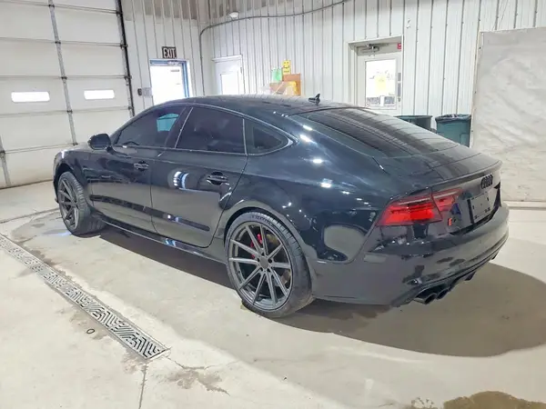 WAU2FAFC8JN059751 2018 AUDI S7 - Image 2