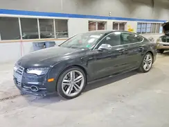 WAU2FAFC9HN004302 2017 AUDI S7