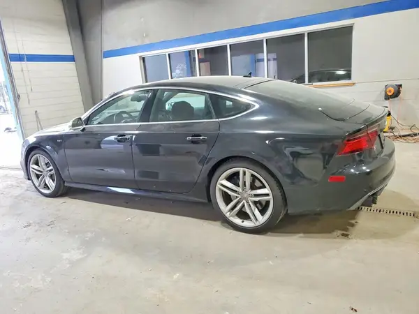 WAU2FAFC9HN004302 2017 AUDI S7 - Image 2