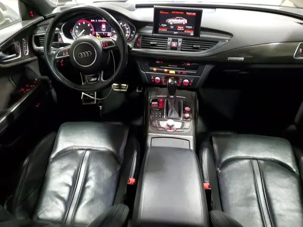 WAU2FAFC9HN004302 2017 AUDI S7 - Image 8