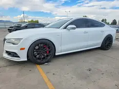 WAU2FAFC9HN016899 2017 AUDI S7