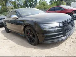 WAU2FAFC9HN017390 2017 AUDI S7