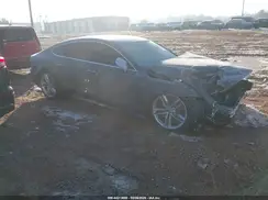 WAU2FAFC9HN025618 2017 AUDI S7