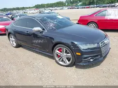 WAU2FAFC9HN070915 2017 AUDI S7