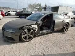 WAU2FAFC9JN001504 2018 AUDI S7