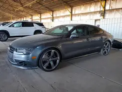 WAU2FAFC9JN009506 2018 AUDI S7