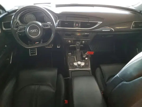 WAU2FAFC9JN009506 2018 AUDI S7 - Image 8