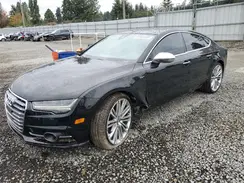 WAU2FAFC9JN052811 2018 AUDI S7