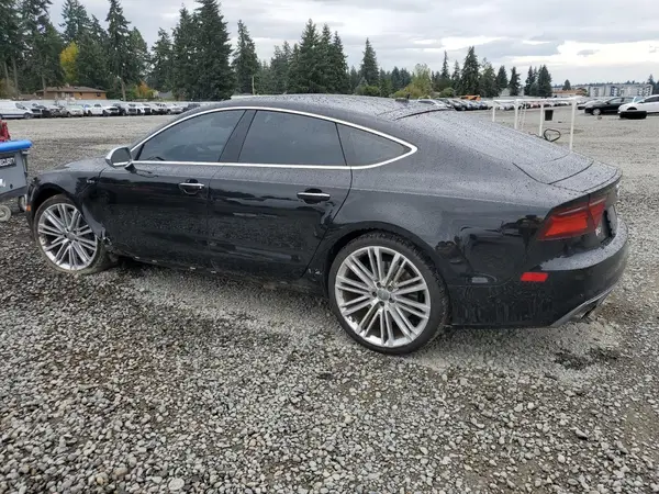 WAU2FAFC9JN052811 2018 AUDI S7 - Image 2