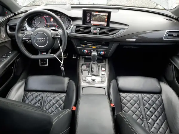 WAU2FAFC9JN052811 2018 AUDI S7 - Image 8