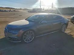 WAU2FAFC9JN054185 2018 AUDI S7