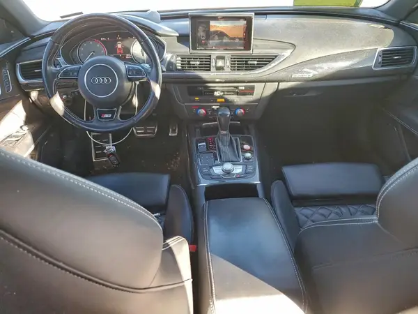 WAU2FAFC9JN054185 2018 AUDI S7 - Image 8