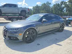WAU2FAFC9JN092421 2018 AUDI S7