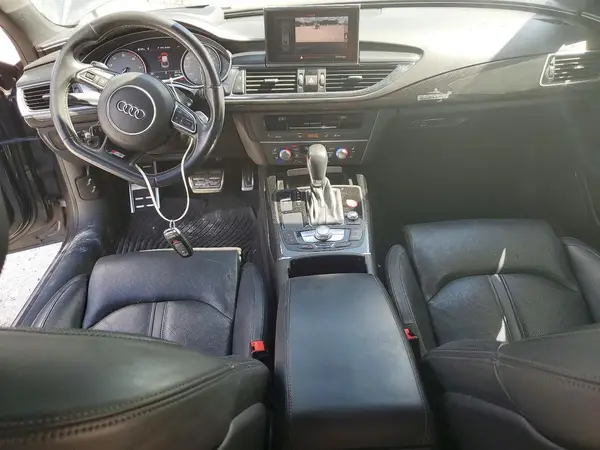 WAU2FAFC9JN092421 2018 AUDI S7 - Image 8