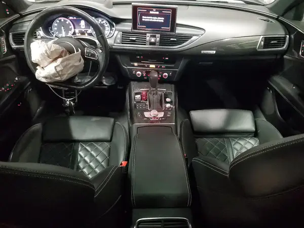 WAU2FAFC9JN093553 2018 AUDI S7 - Image 8