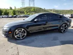 WAU2FAFC9JN094749 2018 AUDI S7