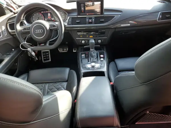 WAU2FAFC9JN094749 2018 AUDI S7 - Image 8