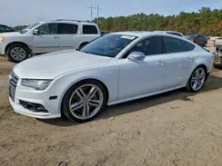 WAU2FAFCXHN012912 2017 AUDI S7