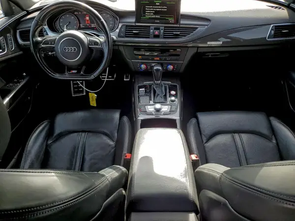 WAU2FAFCXHN012912 2017 AUDI S7 - Image 8
