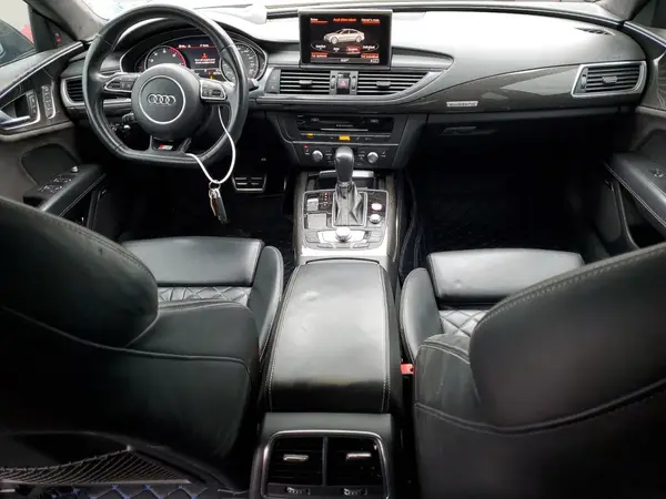 WAU2FAFCXHN057350 2017 AUDI S7 - Image 8