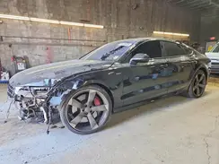 WAU2FAFCXHN117952 2017 AUDI S7