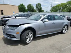 WAU2FBFC0HN055032 2017 AUDI S7