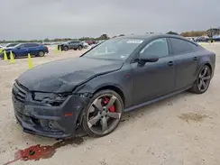 WAU2FBFC0JN092233 2018 AUDI S7