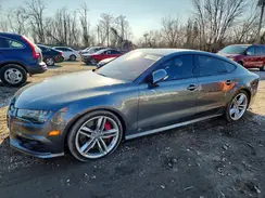 WAU2FBFC3HN117023 2017 AUDI S7