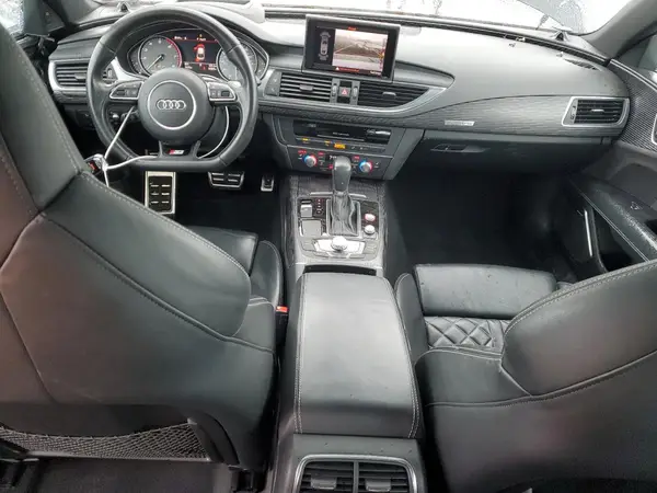 WAU2FBFC9HN074159 2017 AUDI S7 - Image 8