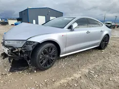 WAU2GAFC0GN002725 2016 AUDI A7