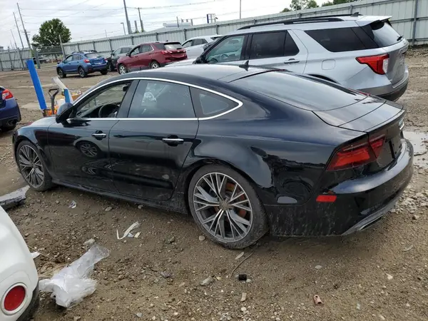WAU2GAFC0GN003809 2016 AUDI A7 - Image 2