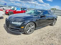 WAU2GAFC0GN004779 2016 AUDI A7