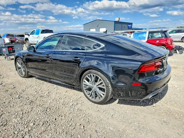 WAU2GAFC0GN004779 2016 AUDI A7 - Image 2