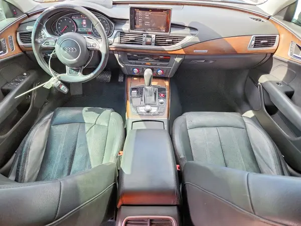 WAU2GAFC0GN004779 2016 AUDI A7 - Image 8