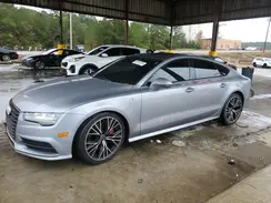 WAU2GAFC0GN006953 2016 AUDI A7