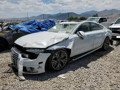 WAU2GAFC0GN008542 2016 AUDI A7