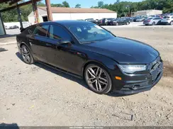 WAU2GAFC0GN052525 2016 AUDI A7