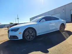 WAU2GAFC0GN053626 2016 AUDI A7